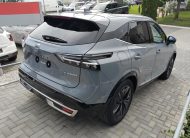 NISSAN QASHQAI 1.5 e-Power Tekna (Automata) MILLIÓS KEDVEZMÉNY!!! MAGASAN FELSZERELT KÜLÖNLEGES BELSŐ TÉR!