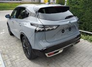 NISSAN QASHQAI 1.5 e-Power Tekna (Automata) MILLIÓS KEDVEZMÉNY!!! MAGASAN FELSZERELT KÜLÖNLEGES BELSŐ TÉR!
