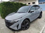 NISSAN QASHQAI 1.5 e-Power Tekna (Automata) MILLIÓS KEDVEZMÉNY!!! MAGASAN FELSZERELT KÜLÖNLEGES BELSŐ TÉR!