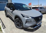 NISSAN X-TRAIL 1.5 e-Power e-4orce Tekna (Automata) !!!NAGY KEDVEZMÉNNYEL!!! BOSE-HIFI+BI-COLOR FÉNYEZÉS!