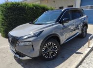 NISSAN X-TRAIL 1.5 e-Power e-4orce Tekna (Automata) !!!NAGY KEDVEZMÉNNYEL!!! BOSE-HIFI+BI-COLOR FÉNYEZÉS!