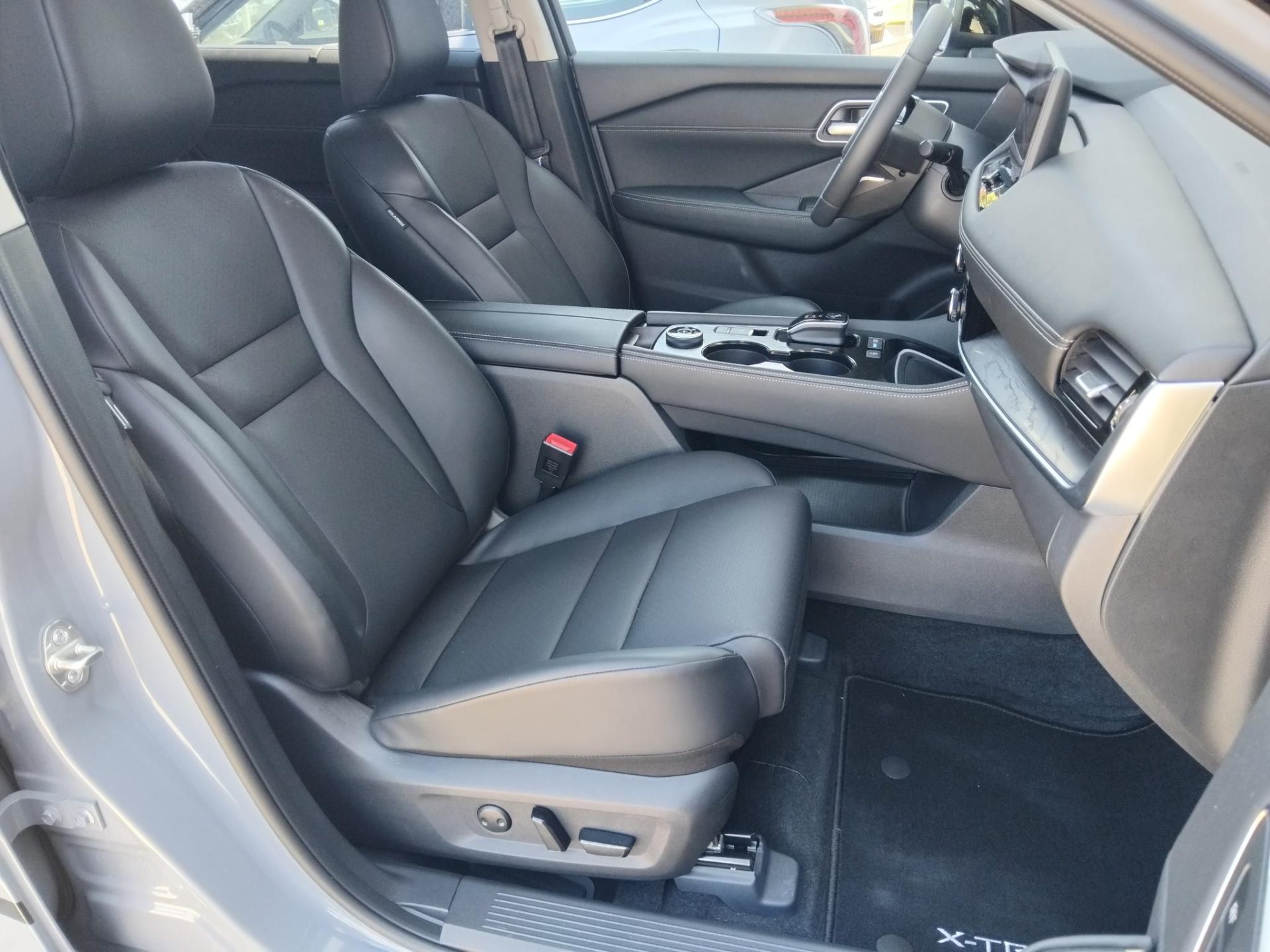 NISSAN X-TRAIL 1.5 e-Power e-4orce Tekna (Automata) !!!NAGY KEDVEZMÉNNYEL!!! BOSE-HIFI+BI-COLOR FÉNYEZÉS!