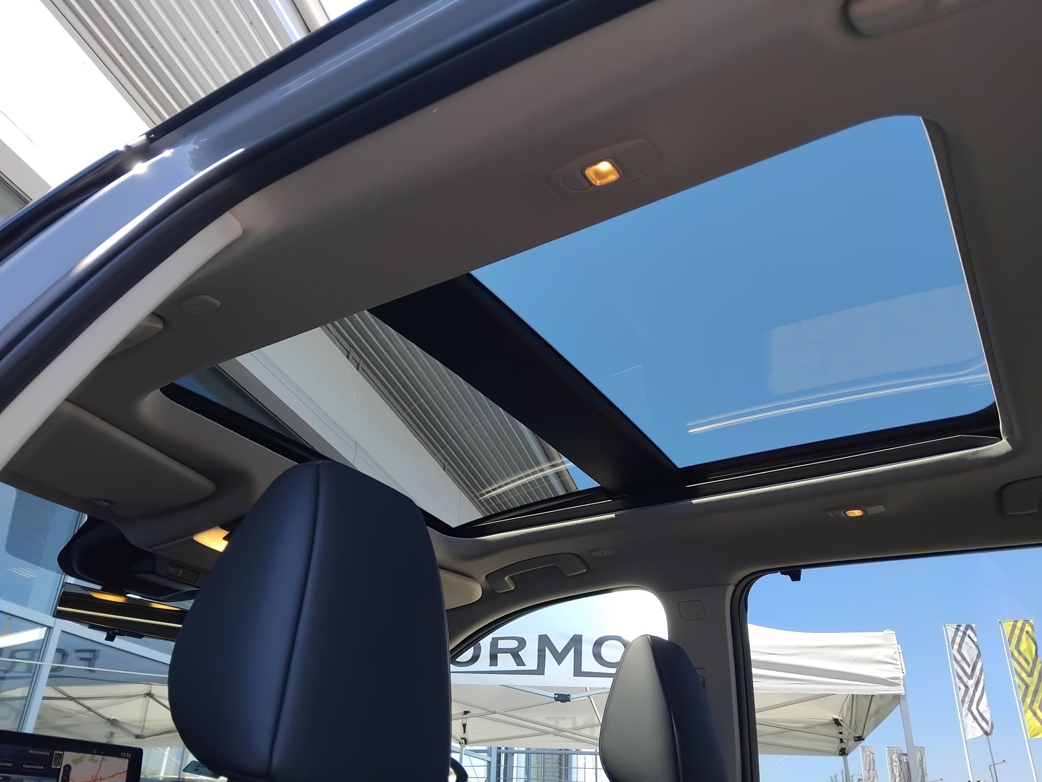 NISSAN X-TRAIL 1.5 e-Power e-4orce Tekna (Automata) !!!NAGY KEDVEZMÉNNYEL!!! BOSE-HIFI+BI-COLOR FÉNYEZÉS!