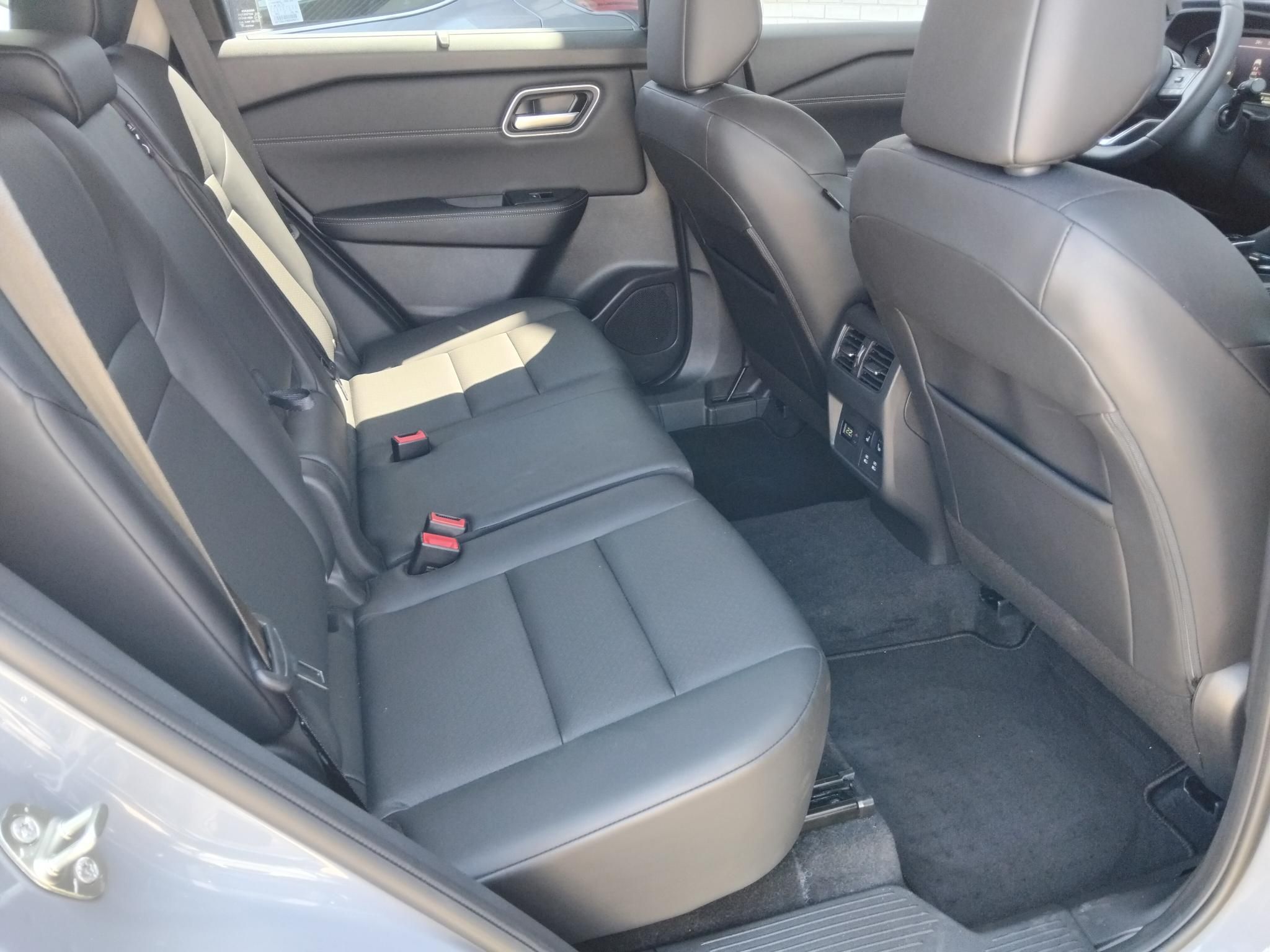 NISSAN X-TRAIL 1.5 e-Power e-4orce Tekna (Automata) !!!NAGY KEDVEZMÉNNYEL!!! BOSE-HIFI+BI-COLOR FÉNYEZÉS!