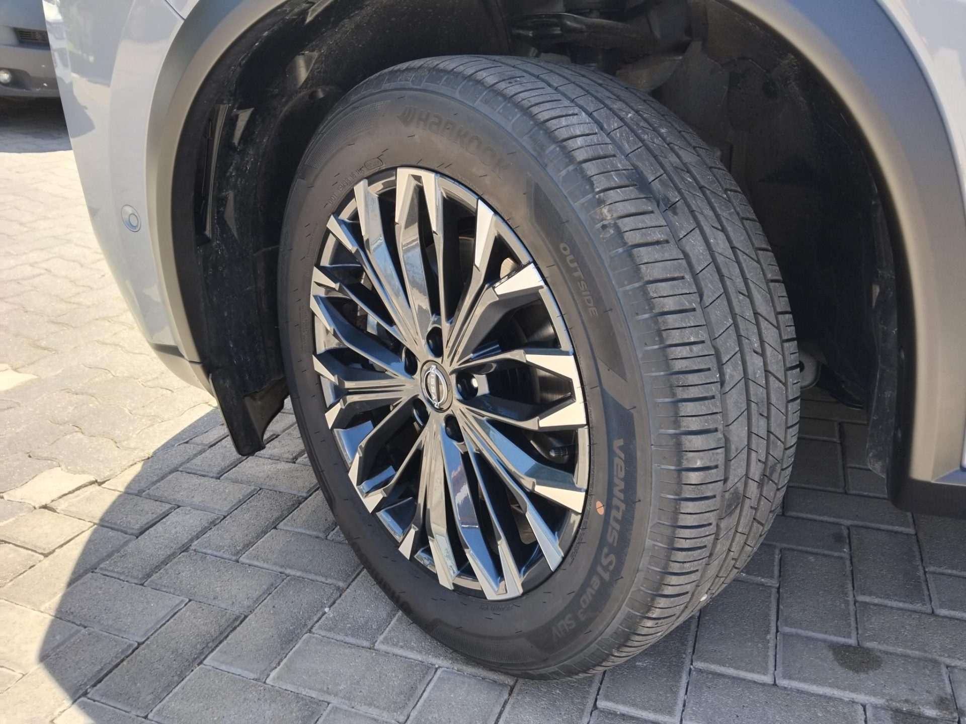 NISSAN X-TRAIL 1.5 e-Power e-4orce Tekna (Automata) !!!NAGY KEDVEZMÉNNYEL!!! BOSE-HIFI+BI-COLOR FÉNYEZÉS!