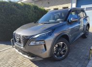 NISSAN X-TRAIL 1.5 e-Power N-Connecta (Automata) NAGY KEDVEZMÉNNYEL+KÉSZLETRŐL+KOMFORT CSOMAGGAL!