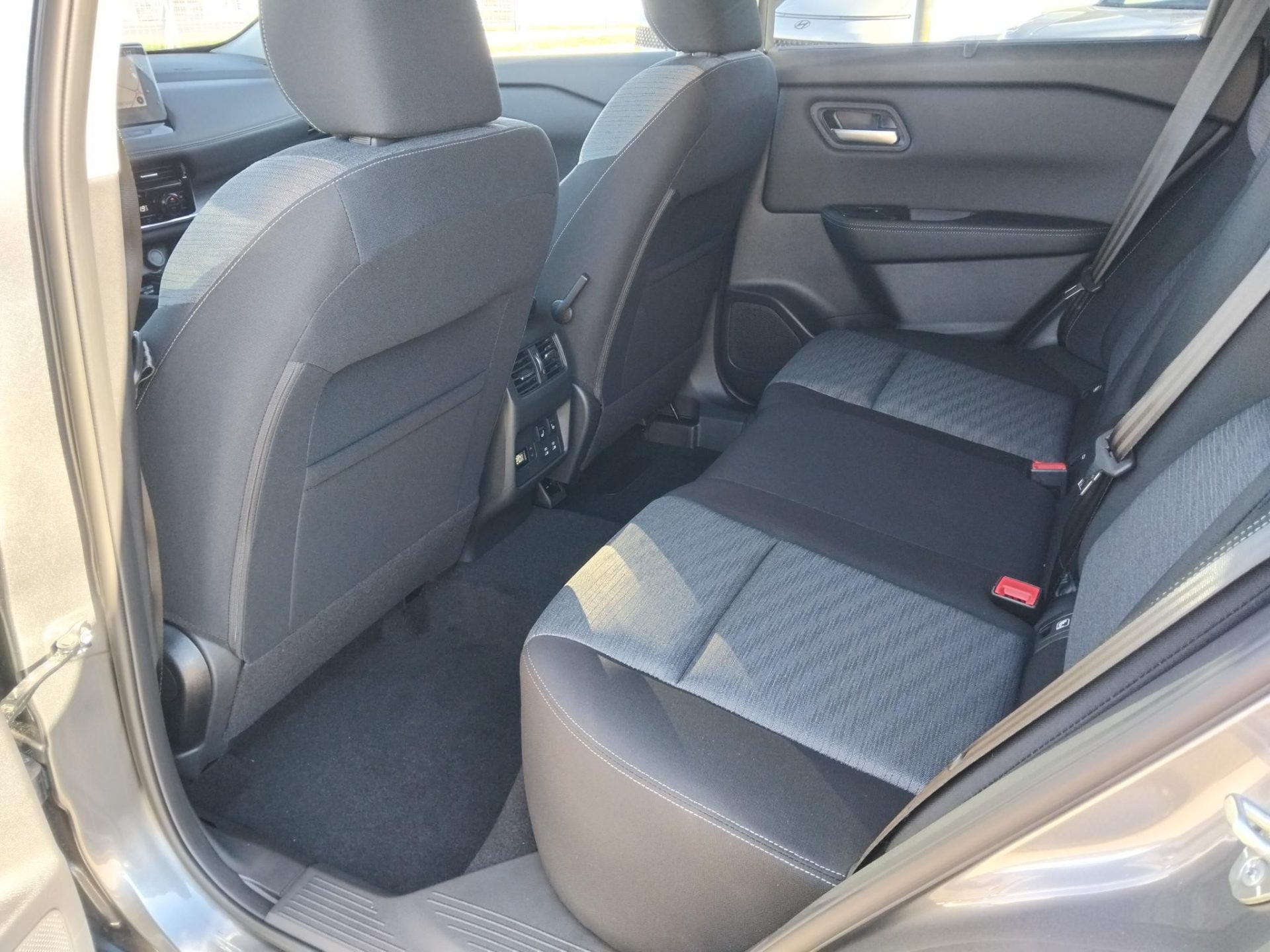 NISSAN X-TRAIL 1.5 e-Power N-Connecta (Automata) NAGY KEDVEZMÉNNYEL+KÉSZLETRŐL+KOMFORT CSOMAGGAL!