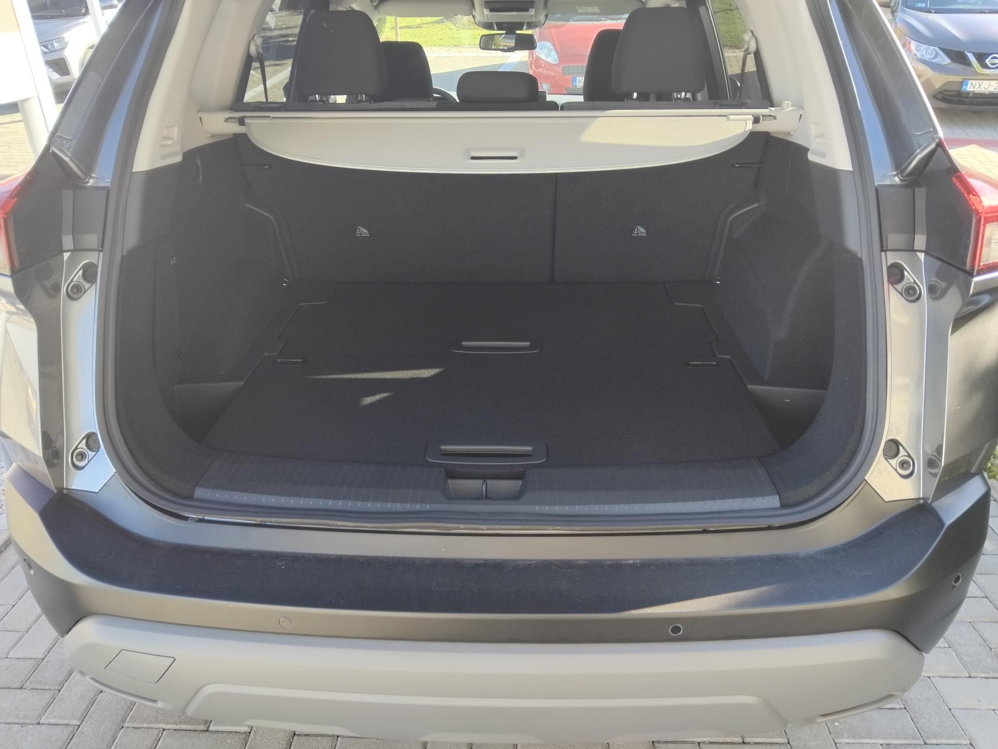 NISSAN X-TRAIL 1.5 e-Power N-Connecta (Automata) NAGY KEDVEZMÉNNYEL+KÉSZLETRŐL+KOMFORT CSOMAGGAL!