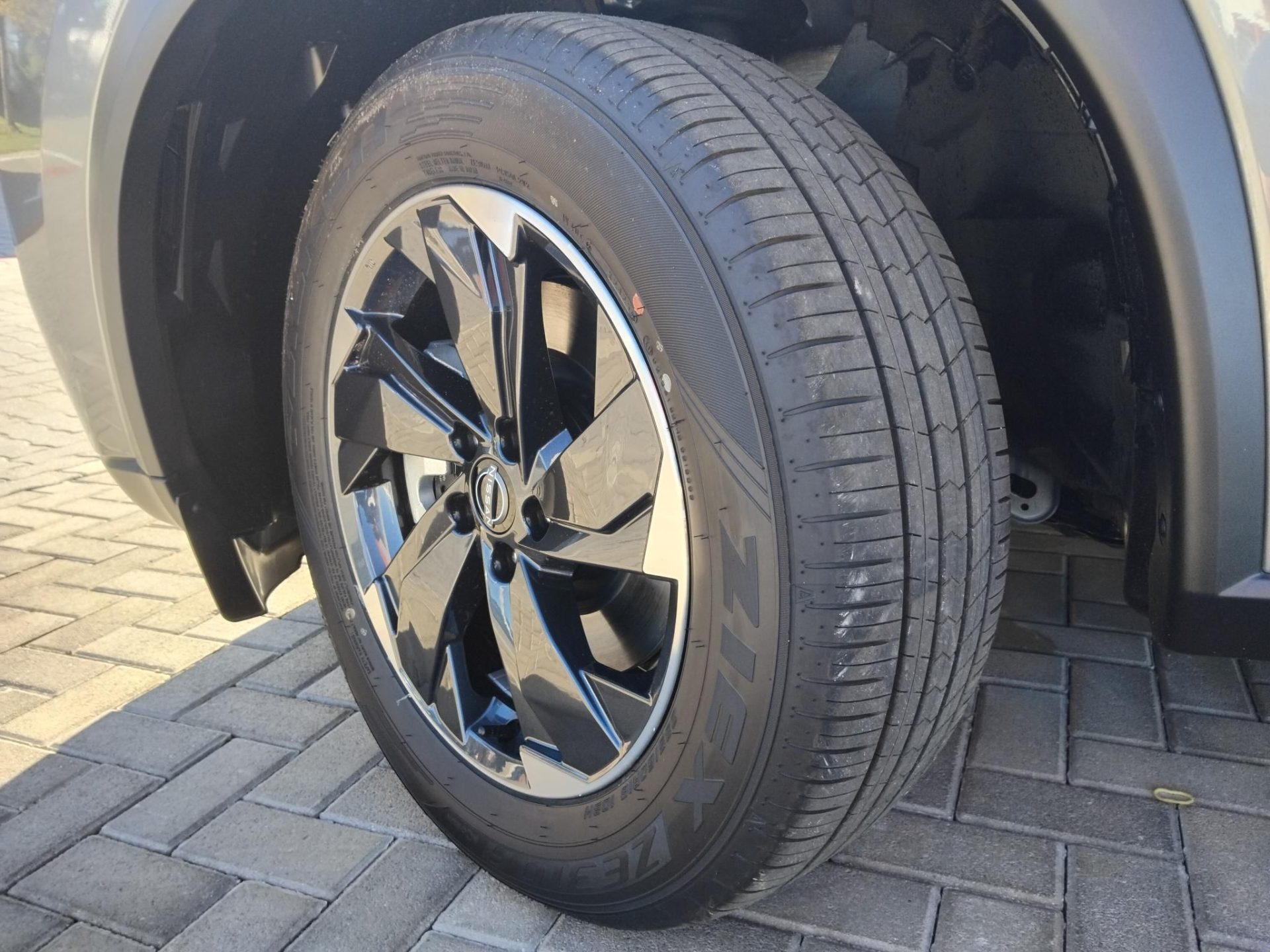 NISSAN X-TRAIL 1.5 e-Power N-Connecta (Automata) NAGY KEDVEZMÉNNYEL+KÉSZLETRŐL+KOMFORT CSOMAGGAL!