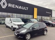 HONDA JAZZ 1.4 Elegance Plus 123e km !