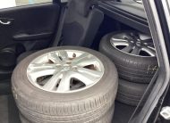 HONDA JAZZ 1.4 Elegance Plus 123e km !