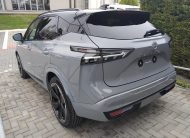 NISSAN QASHQAI 1.3 DIG-T Mild N-Design X-Tronic KÜLÖNLEGES FELSZERELTSÉG KÉSZLETRŐL !!!