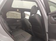 NISSAN QASHQAI 1.3 DIG-T Mild N-Design X-Tronic KÜLÖNLEGES FELSZERELTSÉG KÉSZLETRŐL !!!