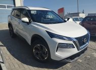 NISSAN X-TRAIL 1.5 VC-T Mild-hybrid N-Connecta Xtronic TÖBBMILLIÓS KEDVEZMÉNY! BŐR+KOMFORT CSOMAG!!!