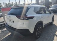 NISSAN X-TRAIL 1.5 VC-T Mild-hybrid N-Connecta Xtronic TÖBBMILLIÓS KEDVEZMÉNY! BŐR+KOMFORT CSOMAG!!!