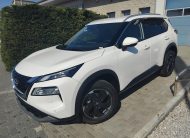 NISSAN X-TRAIL 1.5 VC-T Mild-hybrid N-Connecta Xtronic TÖBBMILLIÓS KEDVEZMÉNY! BŐR+KOMFORT CSOMAG!!!