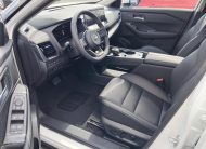 NISSAN X-TRAIL 1.5 VC-T Mild-hybrid N-Connecta Xtronic TÖBBMILLIÓS KEDVEZMÉNY! BŐR+KOMFORT CSOMAG!!!