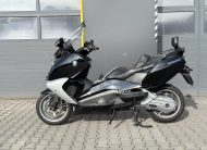BMW C 650 GT