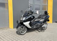 BMW C 650 GT