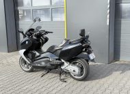 BMW C 650 GT