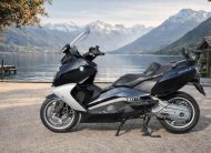 BMW C 650 GT