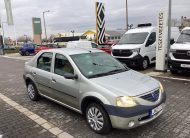 DACIA LOGAN 1.4 Laureate