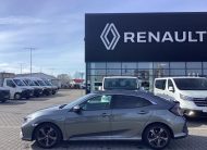 HONDA CIVIC 1.0 T Elegance Navi 65e km ! NAVIGÁCIÓ/KAMERA/ÜLÉSFŰTÉS