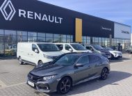 HONDA CIVIC 1.0 T Elegance Navi 65e km ! NAVIGÁCIÓ/KAMERA/ÜLÉSFŰTÉS