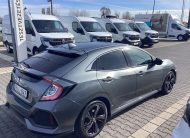HONDA CIVIC 1.0 T Elegance Navi 65e km ! NAVIGÁCIÓ/KAMERA/ÜLÉSFŰTÉS