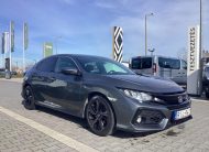 HONDA CIVIC 1.0 T Elegance Navi 65e km ! NAVIGÁCIÓ/KAMERA/ÜLÉSFŰTÉS