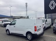 TOYOTA PROACE 2.0 D-4D Active – L1H1 Mo.-i.1.tul. GYÁRI GARANCIA 2029.03.-ig. ! KAVOSZ 3% !