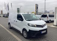 TOYOTA PROACE 2.0 D-4D Active – L1H1 Mo.-i.1.tul. GYÁRI GARANCIA 2029.03.-ig. ! KAVOSZ 3% !