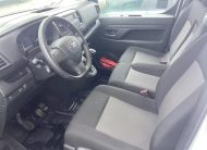 TOYOTA PROACE 2.0 D-4D Active – L1H1 Mo.-i.1.tul. GYÁRI GARANCIA 2029.03.-ig. ! KAVOSZ 3% !