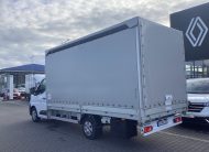 RENAULT MASTER 2.0 dCi 170 L2 GYÁRI GARANCIA 2030.03-ig.v.200e km-ig ! 10 Palettás !