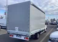 RENAULT MASTER 2.0 dCi 170 L2 GYÁRI GARANCIA 2030.03-ig.v.200e km-ig ! 10 Palettás !