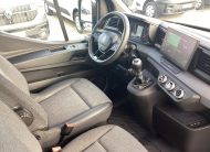 RENAULT MASTER 2.0 dCi 170 L2 GYÁRI GARANCIA 2030.03-ig.v.200e km-ig ! 10 Palettás !