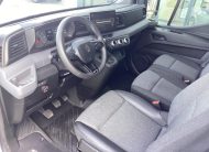 RENAULT MASTER 2.0 dCi 170 L2 GYÁRI GARANCIA 2030.03-ig.v.200e km-ig ! 10 Palettás !