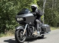 HARLEY-DAVIDSON ROAD GLIDE LIMITED FLTRX