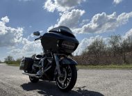 HARLEY-DAVIDSON ROAD GLIDE LIMITED FLTRX