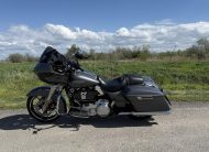 HARLEY-DAVIDSON ROAD GLIDE LIMITED FLTRX