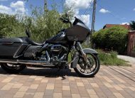 HARLEY-DAVIDSON ROAD GLIDE LIMITED FLTRX