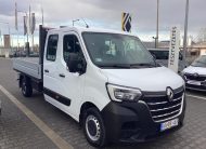 RENAULT MASTER 2.3 dCi 165 L3P3 3,5t Pack Comfort Mo.-i.1.tul. ! 124 e km !