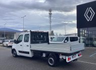 RENAULT MASTER 2.3 dCi 165 L3P3 3,5t Pack Comfort Mo.-i.1.tul. ! 124 e km !