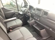 RENAULT MASTER 2.3 dCi 165 L3P3 3,5t Pack Comfort Mo.-i.1.tul. ! 124 e km !