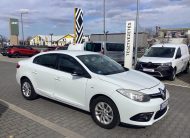 RENAULT FLUENCE 1.5 dCi Limited Mo.-i.még AD-BLUE nélkül !