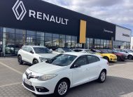 RENAULT FLUENCE 1.5 dCi Limited Mo.-i.még AD-BLUE nélkül !