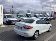 RENAULT FLUENCE 1.5 dCi Limited Mo.-i.még AD-BLUE nélkül !