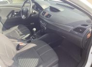 RENAULT FLUENCE 1.5 dCi Limited Mo.-i.még AD-BLUE nélkül !