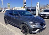 RENAULT ARKANA 1.6 E-Tech Hybrid R.S. Line Mo.-i.1.tul.! 43e km !