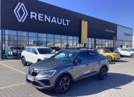RENAULT ARKANA 1.6 E-Tech Hybrid R.S. Line Mo.-i.1.tul.! 43e km !